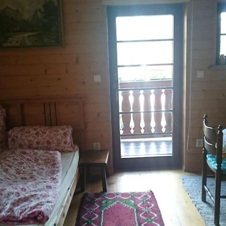 Karkonoska Chatka Mysłakowice Eksteriør bilde